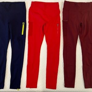 Fabletics Trinity Motion365 HW Utility Legging Set